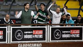 Edo Bosch: «Os meus jogadores ‘morreram’ em campo»