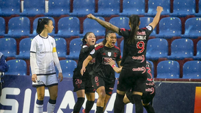 A crónica do Torreense-Benfica, 0-3: Norton imparável à chuva