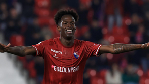 Gil Vicente fecha a porta à saída de Félix Correia nesta janela de mercado