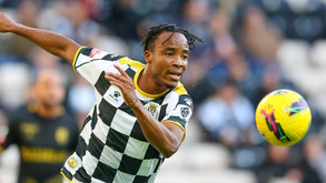 Bruno Onyemaechi é para resolver rapidamente