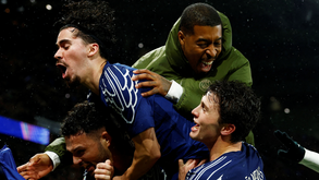 A crónica do Paris SG-Man. City, 4-2: Paris é portuguesa