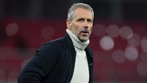 Marco Rose e a vitória sobre o Sporting: «Controlámos melhor o jogo»