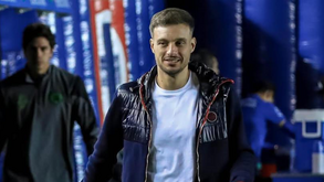 Anselmi para agitar o Dragão: perfil ousado na sucessão a Vítor Bruno