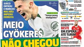 Quinta-feira, 23 de janeiro de 2025