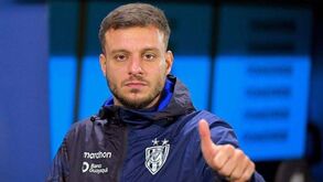 Anselmi não se entende com a direção do Cruz Azul e FC Porto pode ter de pagar 5 milhões a pronto