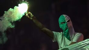 Sporting na mira da UEFA: pirotecnia e provocação podem aumentar a fatura e sanções