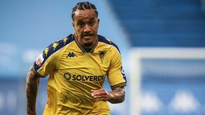 Estoril vende Hélder Costa aos chineses do Yunnan Yukun