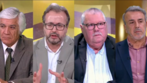 «O departamento de performance do Sporting delimitou os 40 minutos como fasquia máxima de utilização de Gyökeres»