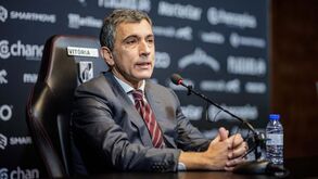 Lista de António Miguel Cardoso perde dois elementos para as próximas eleições no V. Guimarães