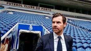 Iker Casillas e os desacatos junto à residência de Villas-Boas: «Não pode ser, stop à violência»