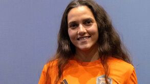 Mafalda Barbóz troca Malmö pelo Racing Power