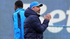 José Tavares: «Temos de ter a humildade de reconhecer que, em pouco tempo, não é possível fazer tudo»