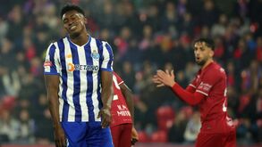 Samu suspenso por um jogo: «Vieste aqui para nos f...»