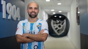 Oficial: Tuga810 veste camisola do Málaga