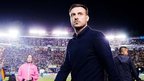 Lenda do Cruz Azul atira-se a Anselmi: «Esqueci-me que és argentino...»