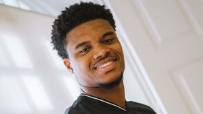 Oficial: Nigel Thomas é reforço do Ac. Viseu