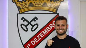 Rui Batalha: «Um treinador pode ser muito bom taticamente, mas se não tiver uma relação humana com os jogadores...»