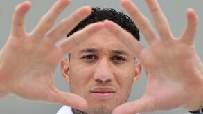 Patrick Sequeira rendido a José Fonte: «Experiência e caráter dele ajudam-nos muito»