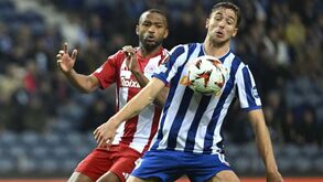 Nico González questionado sobre Martín Anselmi: «Ainda não há nada oficial»