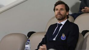 As negociações por Martín Anselmi, o 
