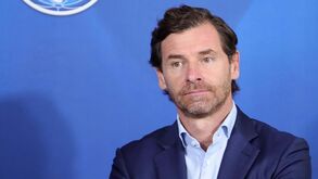 Villas-Boas confirma negociações por Martín Anselmi: «Temos o desejo que se venha a juntar a nós»