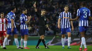 Os casos do FC Porto-Olympiacos