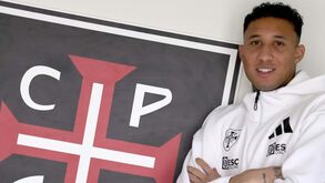 Patrick Sequeira e a época do Casa Pia: «Há grande química entre jogadores e treinador»