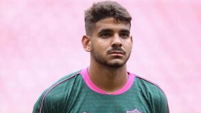 Fluminense empresta avançado João Neto ao Portimonense até junho de 2026