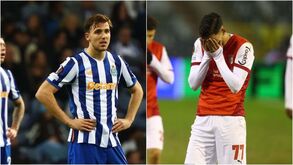 Vitória na última jornada garante playoff ao FC Porto e Sp. Braga com missão hercúlea: as contas da Liga Europa