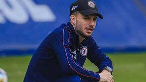 Anselmi vai ficar blindado com uma cláusula de 15 M€