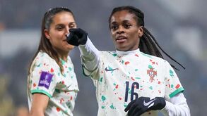 Diana Silva e a proximidade do dérbi com o Benfica: «No ano passado ganhámos e não fomos campeãs»