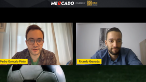 Mercado Record: Anselmi a caminho do Porto com ameaças do Cruz Azul e Fresneda não convence Rui Borges