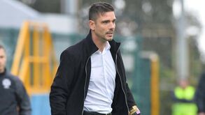 Tiago Margarido quer enervar o Sporting: «Vamos a Alvalade para marcar primeiro»