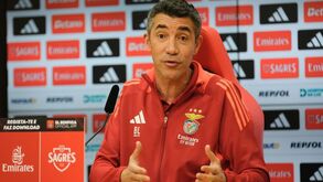 Os elogios a Manu Silva, a 