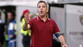 Marco Alves: «Vamos ser uma equipa tão ou mais agressiva que o Leixões»