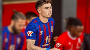 Moreirense garante extremo Joel Jorquera