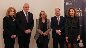 Fundação INATEL Homenageia Mérito e Dedicação na Gala Social INATEL