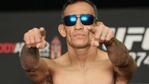 MMA: Tony Ferguson troca UFC por Global Fight League