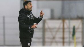 Farense focado em dar 