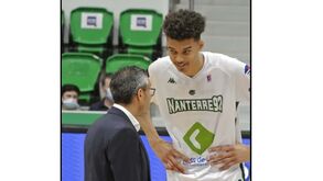 Philippe da Silva ajudou a lançar Wembanyama para a ribalta: «Já está a mudar o basquetebol»