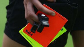 Portugal é dos países do mundo com mais vagas para árbitros internacionais