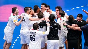 Mundial: Pedro Dias vibra com vitória e realça feito extraordinário
