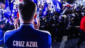 Presidente do Cruz Azul: «As ofertas do FC Porto foram insultuosas e ridículas»