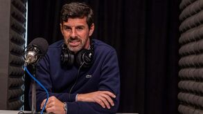 Tiago Teixeira: «Connosco St. Juste não teve assim tantas lesões»