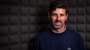 Tiago Teixeira: «Despedimento? Ficou uma mágoa...»