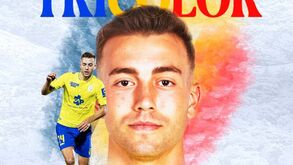 Oriol Busquets deixa o Arouca e é reforço do Andorra