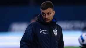 Diretor Desportivo do Cruz Azul aceitou por escrito proposta de 3 milhões por Anselmi e depois... desapareceu