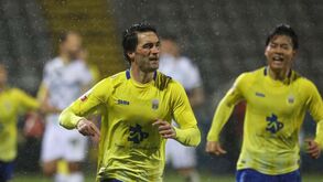 O resumo do Arouca-Moreirense: o golo decisivo, casos e outros lances