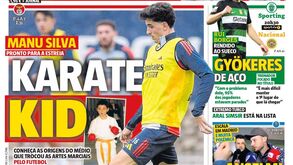 Sábado, 25 de janeiro de 2025