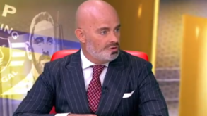 «Anselmi? Custa a crer que o FC Porto tome esta briga apenas por mais um milhão ou menos um milhão»